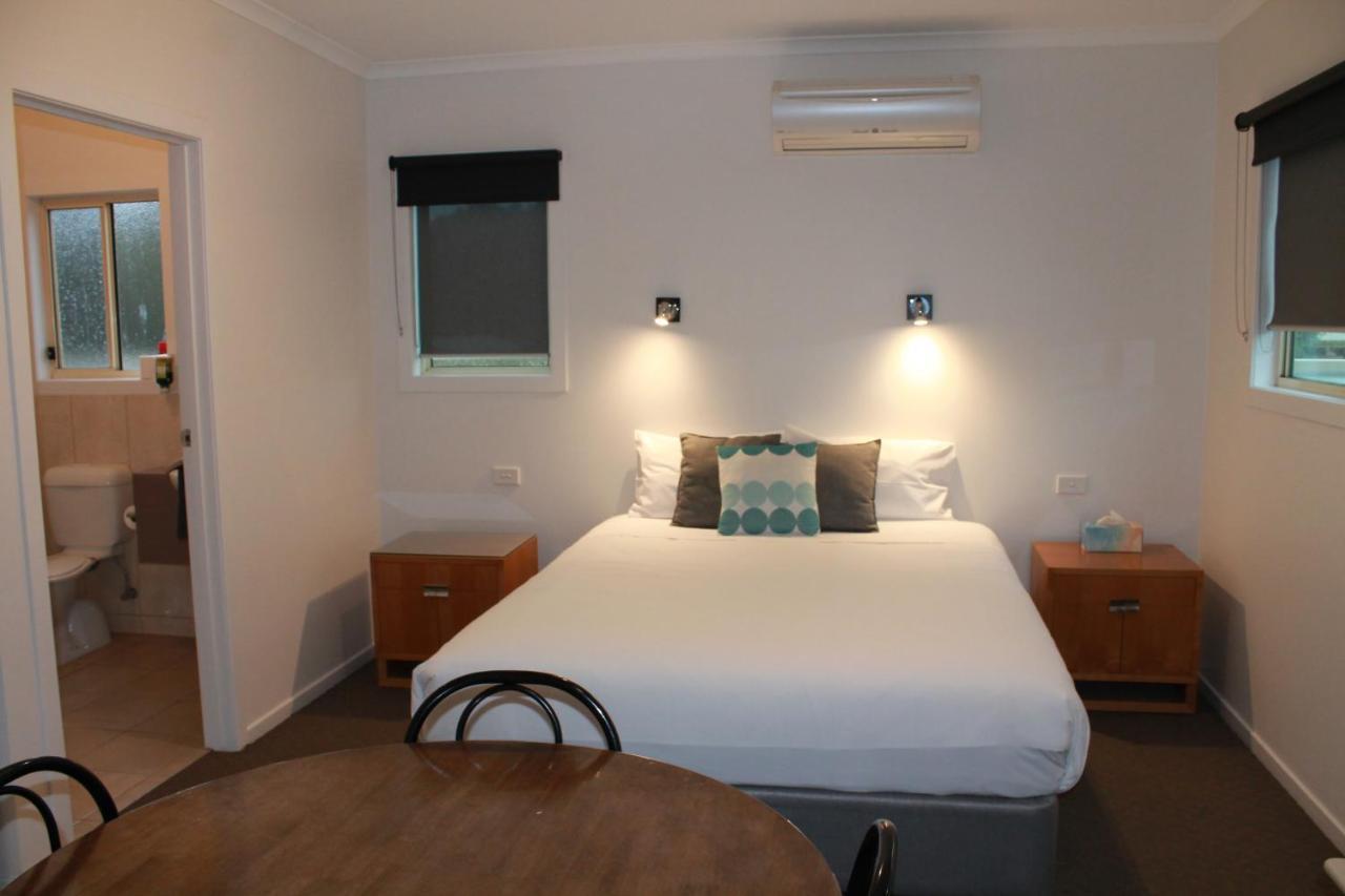 Chalambar Motel Ararat Dış mekan fotoğraf