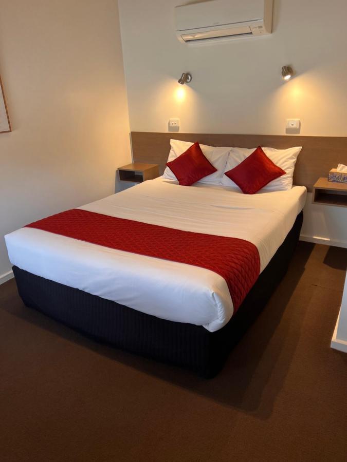 Chalambar Motel Ararat Dış mekan fotoğraf