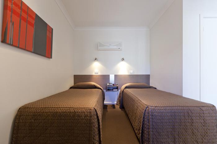 Chalambar Motel Ararat Oda fotoğraf