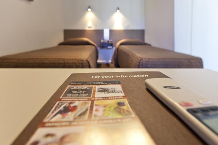 Chalambar Motel Ararat Oda fotoğraf