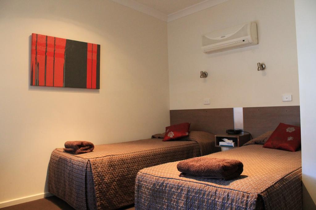 Chalambar Motel Ararat Dış mekan fotoğraf