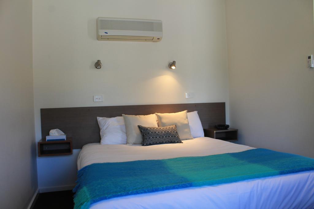 Chalambar Motel Ararat Dış mekan fotoğraf