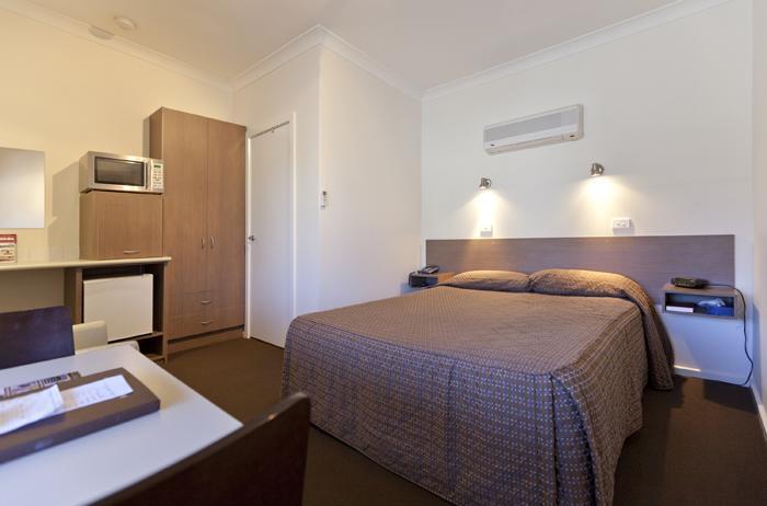 Chalambar Motel Ararat Dış mekan fotoğraf