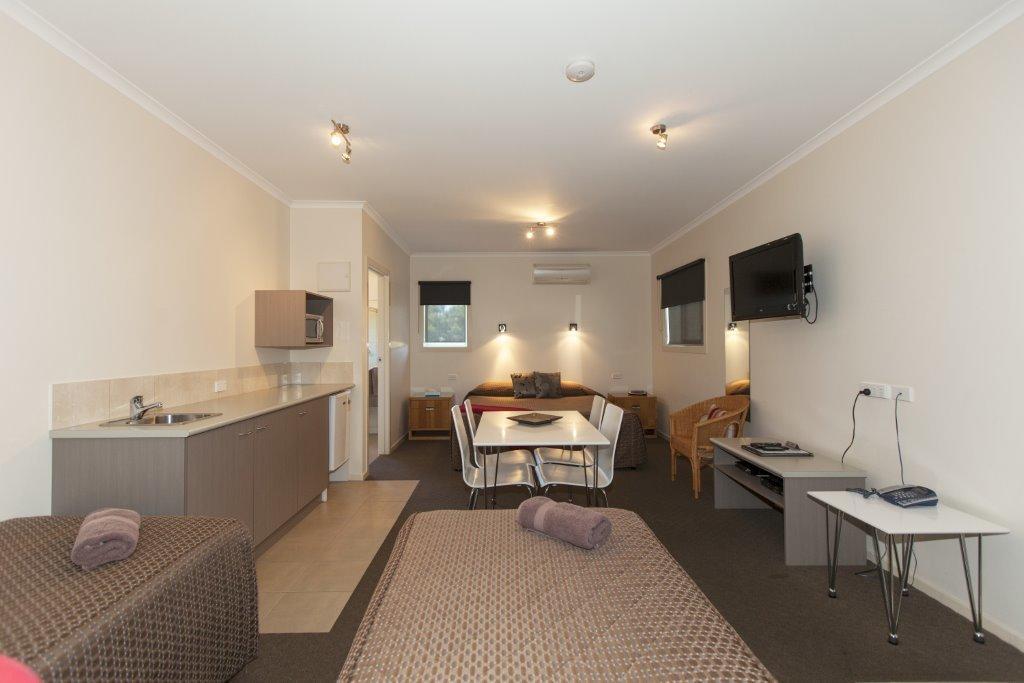 Chalambar Motel Ararat Dış mekan fotoğraf